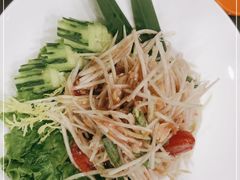 -荷花泰菜(东方新天地店)