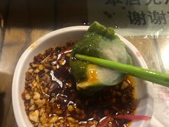 -宝源饺子(麦子店街店)