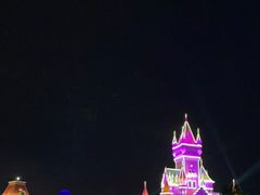 -厦门方特水上乐园