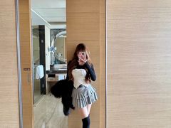 -广州花都皇冠假日酒店