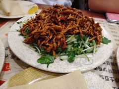 -吉味馆(柠溪店)
