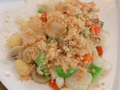 -龙海鲜螃蟹王(宏茂桥店)