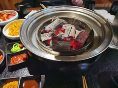 -九田家黑牛烤肉料理(石路天虹店)