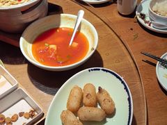 -百年神厨·地道川菜(清江西路店)