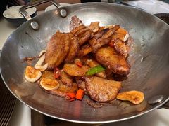 -绿茶餐厅(北京世纪金源店)