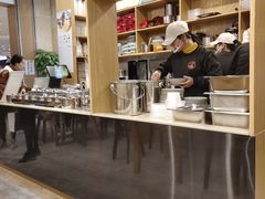 -哼哈豆花工房(高铁吾悦广场店)
