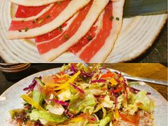 -上男·烧肉集市(五一广场店)