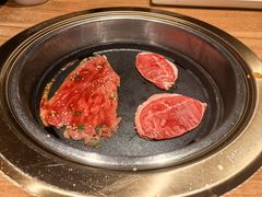 -炉小哥烤肉(信万广场店)