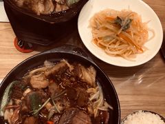 -洪兴砂锅(烟台山店)