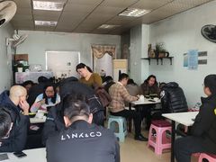 -弄堂面馆(金运路店)