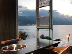 -野菌皇海景野生菌火锅(滨海大道店)