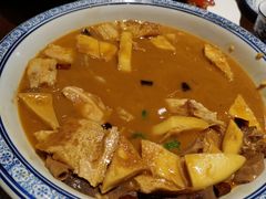 -百花深处·老北京风味菜