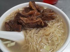 -汉记面馆(南华东路店)
