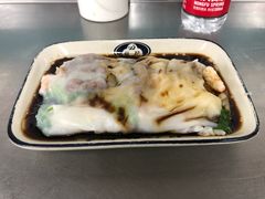 -银记肠粉店(北京路店)