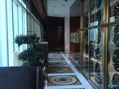 -翡翠36餐厅(浦东香格里拉店)