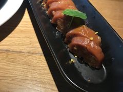 -金牌外婆家(苏州中心店)