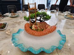 -馨越楼·点心·粤菜(赤坎店)