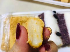打糕-南大门韩国米糕(公滨路店)