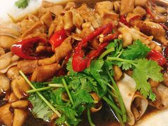 -肥弟大排档(汕樟路店)