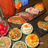 在海口吃了9次以上的熟食寿司️大爱一口饭