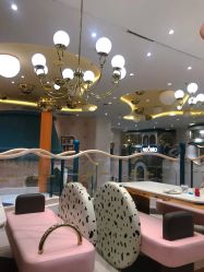 -奈尔宝家庭中心·亲子餐厅(苏州大悦城店)