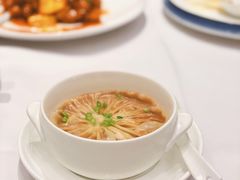 龙虾蟹肉汤包-北京厨房(SKP店)