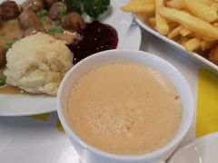 -宜家·瑞典风味餐厅(北京西红门店)