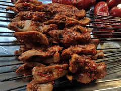 -虎卫烤肉(东关南街店)