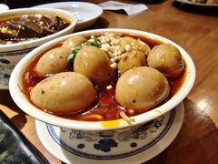 -炉小二铜锅牛蛙•川湘菜(三里屯店)