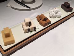 -四季民福烤鸭店(王府井东安门店)