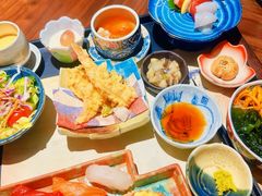 -红叶日本料理(三八广场店)