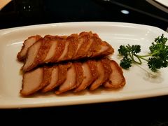 脆皮叉烧-新南华大酒店(长寿店)