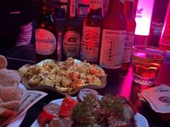 -MOSSO音乐酒吧·live house(南京旗舰店)