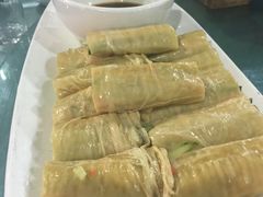 -拉完海鲜大排档(温岭店)