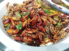 -九寸花汀烤肉海鲜自助(宽城万达店)