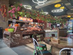 -九记潮汕现切鲜牛肉自助火锅(新开铺店)