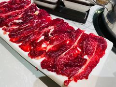 -俏牛哥鲜牛肉牛肆馆(重庆天地店)
