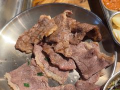-汉拿山(北京上地华联店)