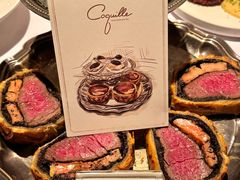 -壳里西餐厅Coquille Seafood Bistro(蒙自路店)