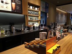 -星巴克(保定万博广场店)