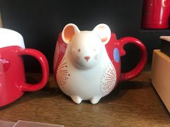 -星巴克臻选(成都环球乐天店)