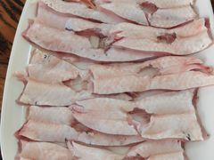 鲮鱼肚-章记正宗南岗鱼蛋火锅