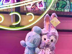 -BIG PINK大粉娃娃机主题馆(圆融星座店)