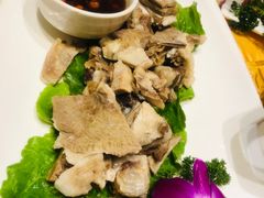 -红辣椒·川菜·火锅(科华路店)