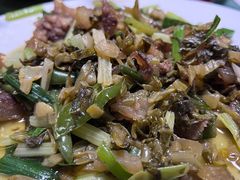 -龙岩罗桥牛杂(长青路店)