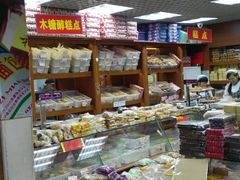 -百年义利(百万庄店)