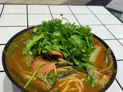 -肥汁米蘭香港米线(长宁来福士店)