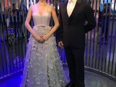 -武汉杜莎夫人蜡像馆