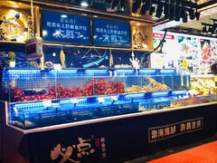 -必点海鲜·鲅鱼水饺(鞍山西道店)