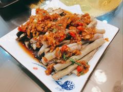 -一九烧烤(开发区店)